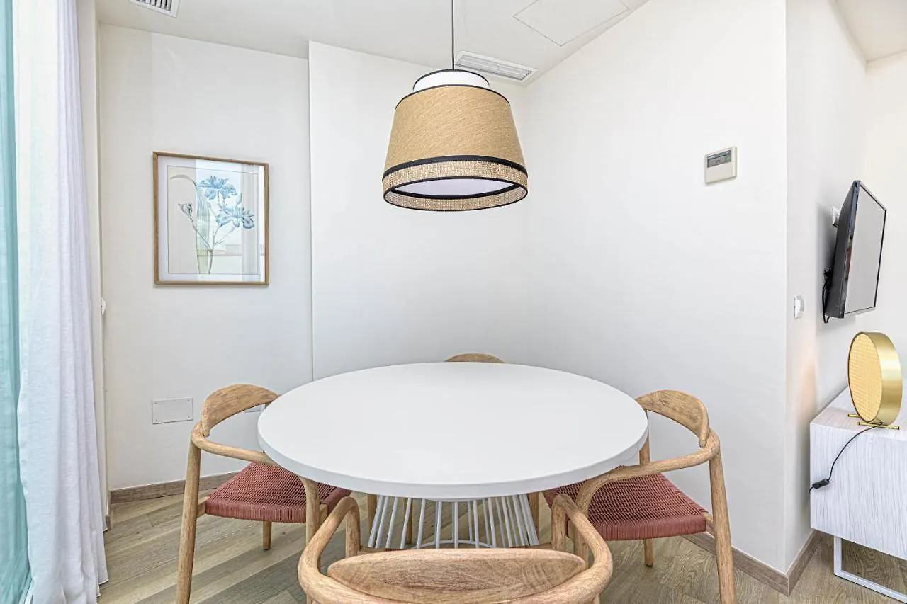 Iloftmalaga Sebastian Souviron Duplex Appartement