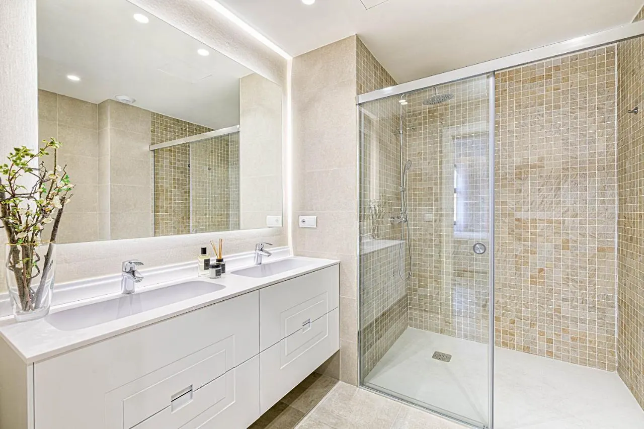 Iloftmalaga Sebastian Souviron Duplex Appartement