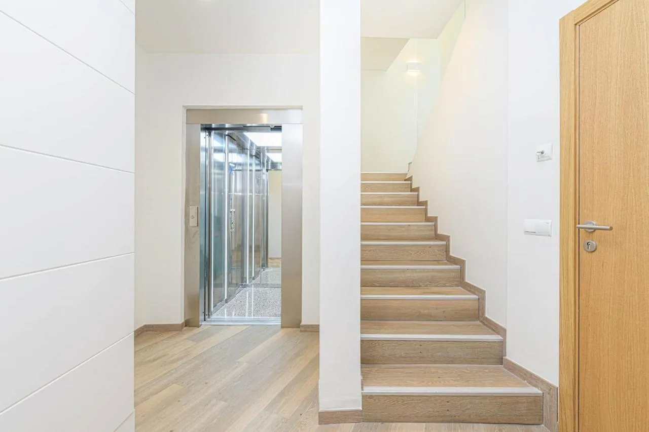 Iloftmalaga Sebastian Souviron Duplex Appartement