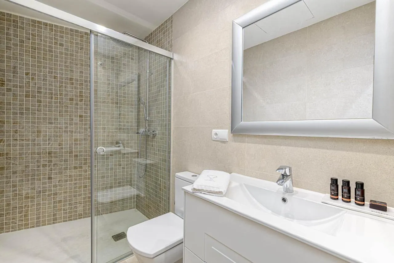Iloftmalaga Sebastian Souviron Duplex Appartement 0*,