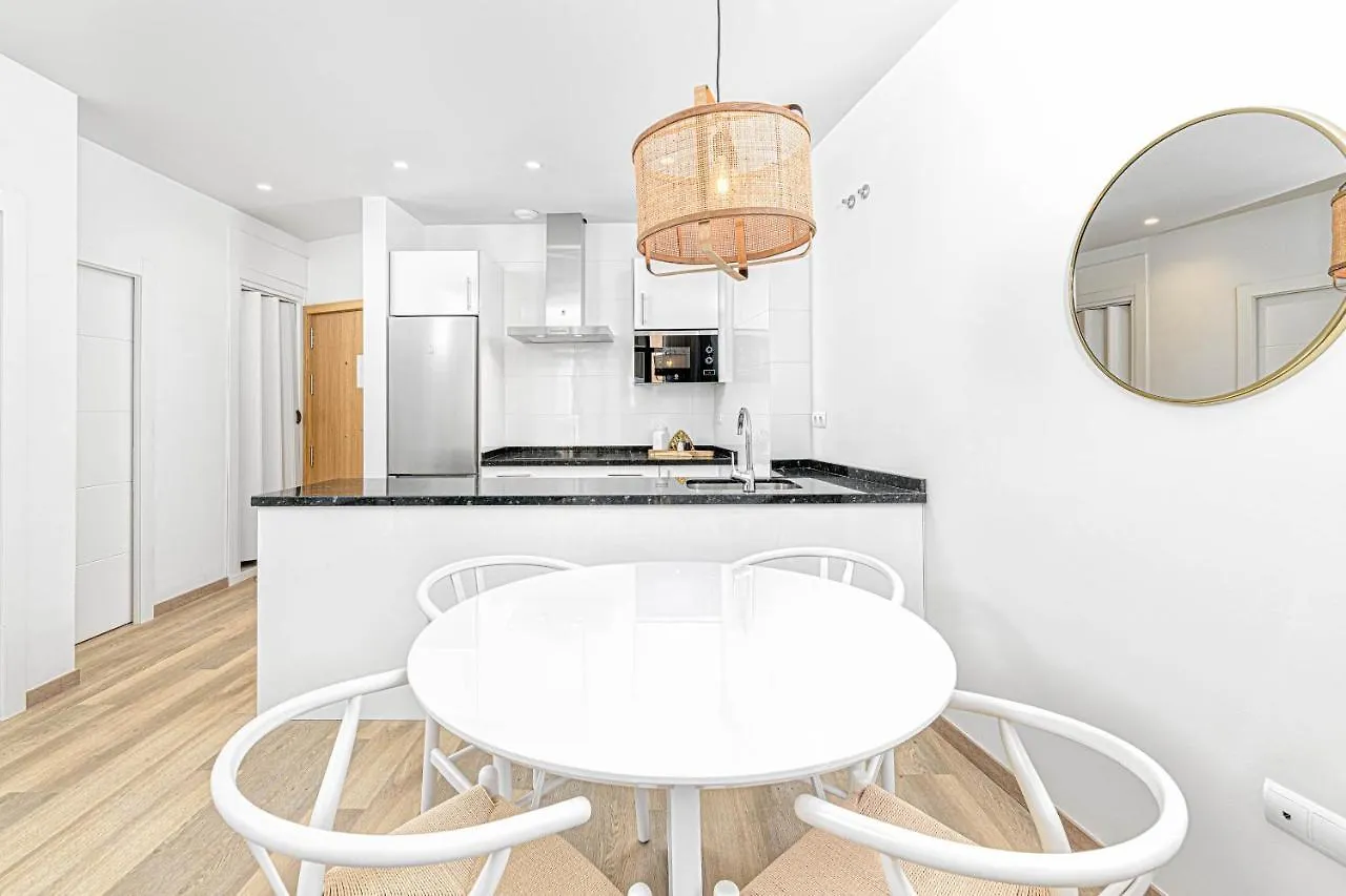 Iloftmalaga Sebastian Souviron Duplex Appartement