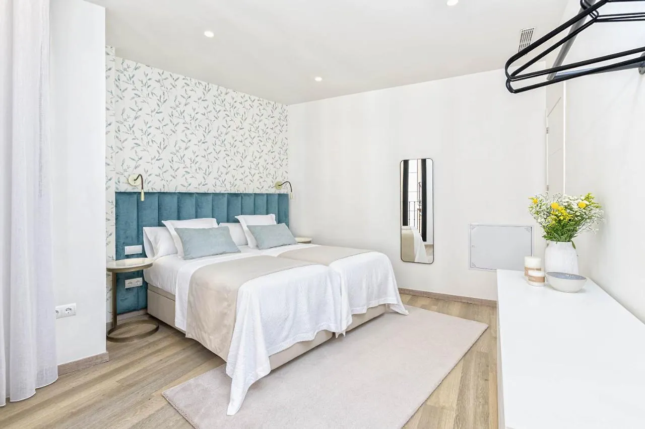Iloftmalaga Sebastian Souviron Duplex Appartement