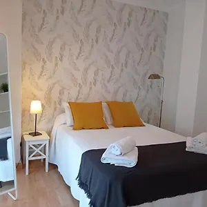 Centro Apartment Malaga