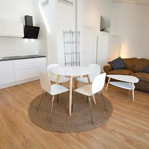 Appartement Letmalaga Sweet Wells, Málaga