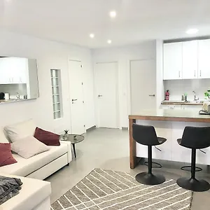 Appartement Varela B, Málaga