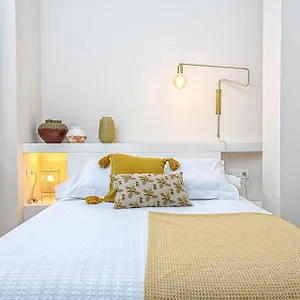 Appartement Mirador De San Juan In By Solaga Homes, Málaga