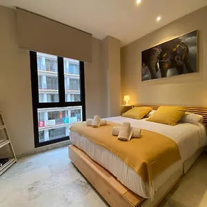 Premium Center Alameda Apartment