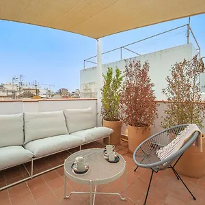 In The Heart Of The Historic Center Apartment