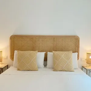 Granados I & Old Town By Ele Apartment