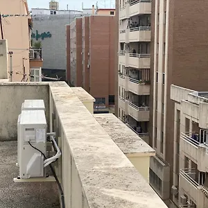 Accommodatie bij particulieren Centro Privada En Compartidos, Málaga