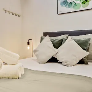 Appartement Carreteria. En El Mismo Centro De, Málaga