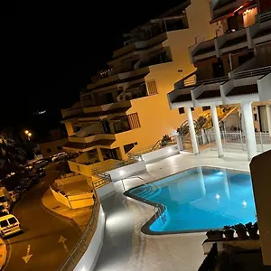 Cristianos Vistas Al Mar Y Cerca De La Playa Apartment Los Cristianos (Tenerife)