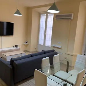 Appartement Marin Garcia C Centro Historico, Málaga