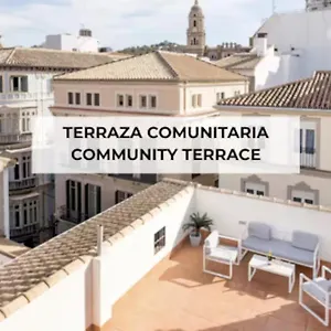 Appartement Bhost - Cinteria, Málaga