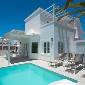 Charlana By Buenavilla Villa Puerto del Carmen (Lanzarote)