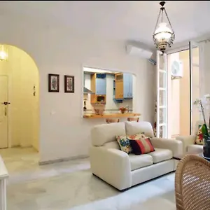 Alcazaba Apartment Malaga